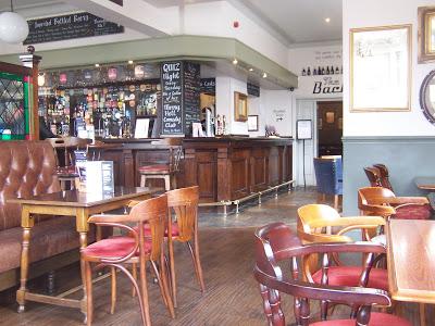 Blog sur la bière et les pubs de Wee Beefy: mars 2012
 – Bière artisanale