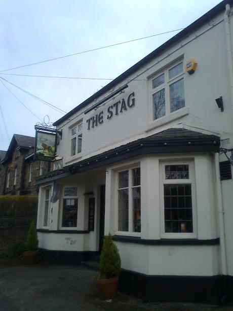 Blog sur la bière et les pubs de Wee Beefy: mars 2012
 – Bière artisanale