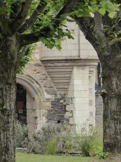 Le château d'Angers et la tapisserie de l'Apocalypse : voyage en images