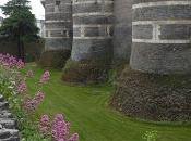 château d'Angers tapisserie l'Apocalypse voyage images