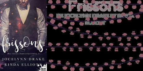 PREMIÈRES LIGNES #65 : Frissons