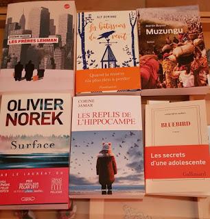 Bilan de lecture de mai et prévision de juin Bilan de lecture de mai et prévision de juin