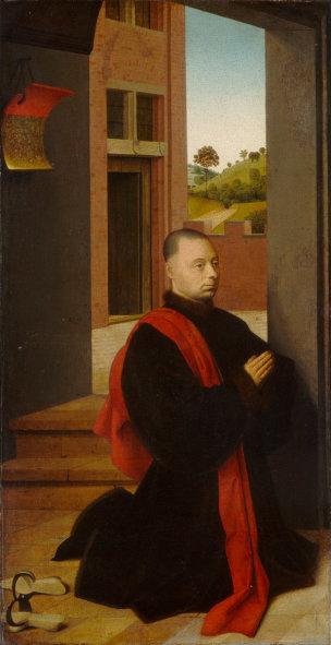 1455-Petrus-Christus-Donateur-de-la-famille-Lomellini-NGA