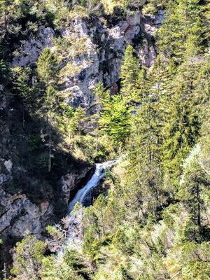 Mittenwald - Lautersee / Steingarten - 01.016. 19. - 25 Bilder.