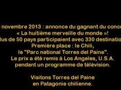 Pays Etranger Patagonie Chilienne