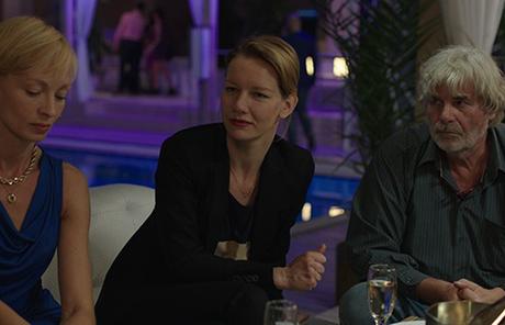 Femmes Cinéastes du 21ème siècle