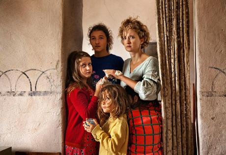 Femmes Cinéastes du 21ème siècle