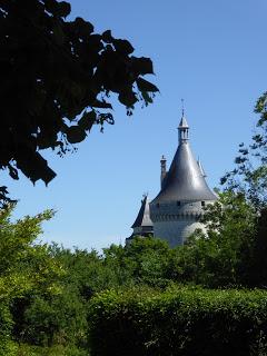 Le Festival International des Jardins de Chaumont sur Loire (41)