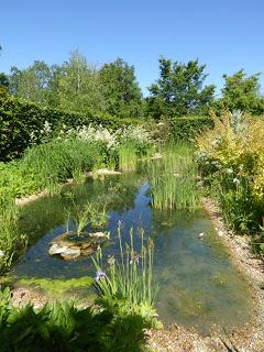 Le Festival International des Jardins de Chaumont sur Loire (41)