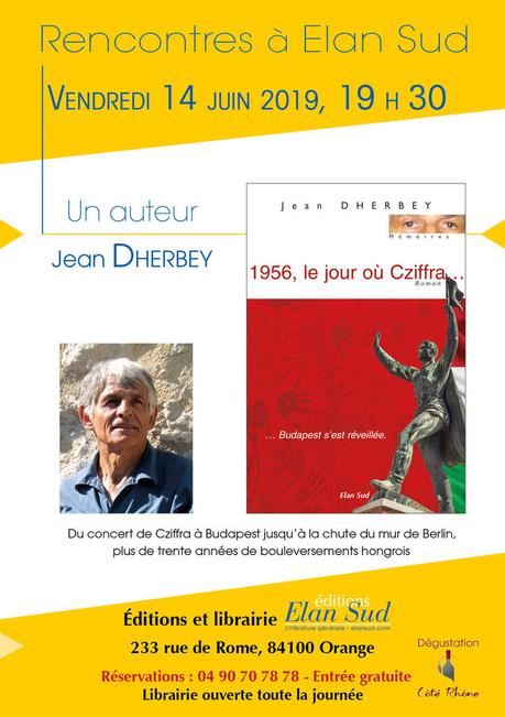 Lire en mai à Nyons 2019, encore une excellente cuvée