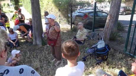 MEZE – Retour sur 19e Fête du Conte – 1 juin