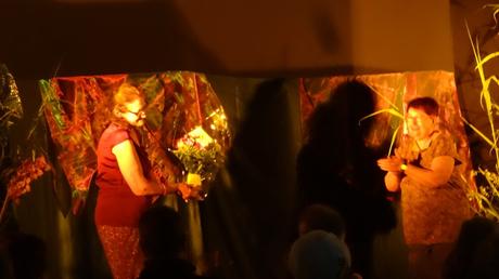 MEZE – Retour sur 19e Fête du Conte – 1 juin MEZE – Retour sur 19e Fête du Conte – 1 juin