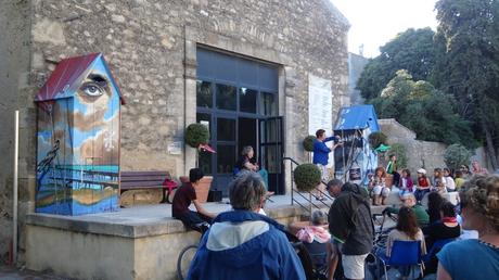 MEZE – Retour sur 19e Fête du Conte – 1 juin MEZE – Retour sur 19e Fête du Conte – 1 juin