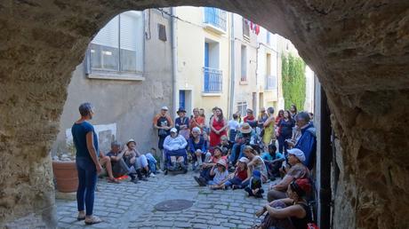 MEZE – Retour sur 19e Fête du Conte – 1 juin MEZE – Retour sur 19e Fête du Conte – 1 juin
