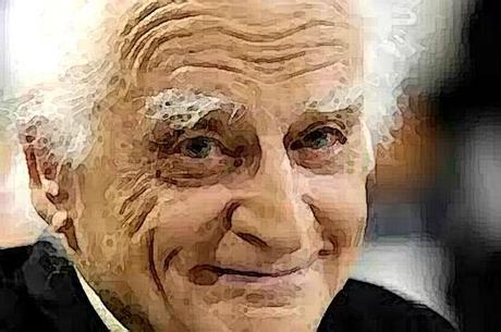 Michel Serres et son effet sur les filles de petite vertu dans l’Égypte ancienne