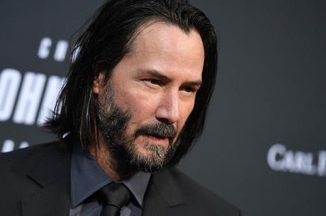 Les Éternels : Keanu Reeves au casting du film de Chloé Zhao ?
