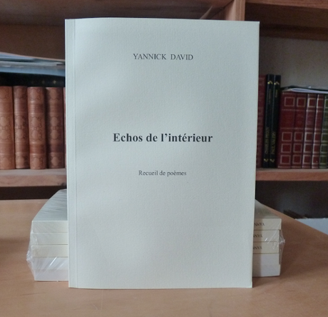 Un recueil pour se recueillir !