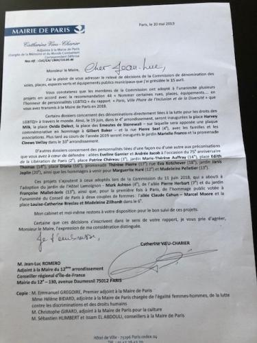 lgbtqi,jean luc romero michel,anne hidalgo