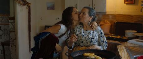 [CRITIQUE] : Papicha