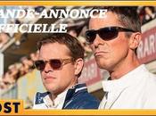 [Trailer] Mans Ford Ferrari