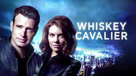 [Série TV] Whiskey Cavalier : Duo de choc !