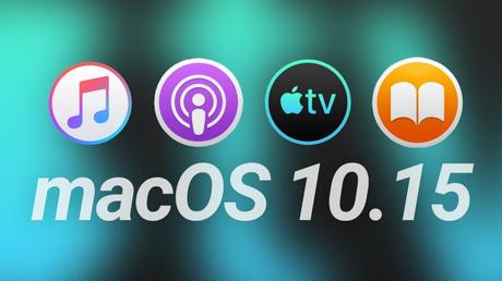 WWDC 2019 : comment s’appellera macOS 10.15 ?