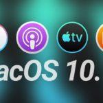 macos 10.15 150x150 - WWDC 2019 : comment s'appellera macOS 10.15 ?