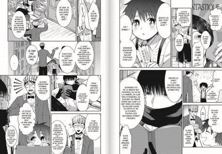 Méfiez-vous des apparences avec Le livre des démons