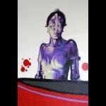 Tarek +Mat Elbé à Plœmeur