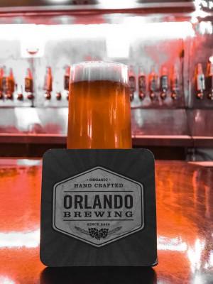 Tournée de la brasserie artisanale PH3: Orlando Brewing
 – Artisan Brasseur