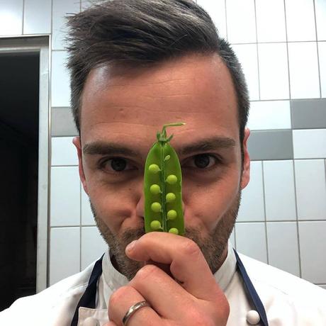 Sylvestre Wahid Grégory Garimbay, second