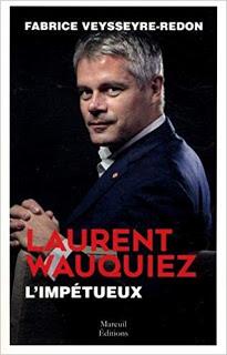 Mais qu’est-ce qui ne va pas ( n’allait pas ?) avec Laurent Wauquiez Mais qu’est-ce qui ne va pas ( n’allait pas ?) avec Laurent Wauquiez