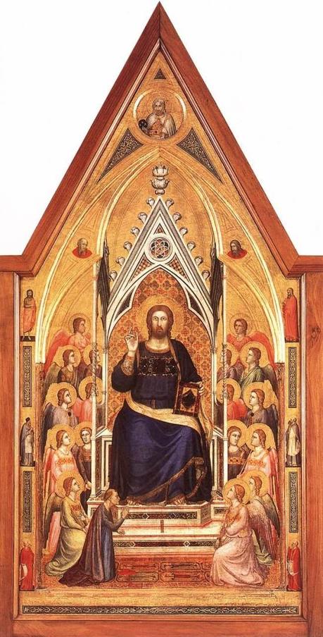1330 ca Giotto_di_Bondone_-_The_Stefaneschi_Triptych
