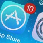 applications app store 150x150 - App Store : la limite de téléchargement en 4G passe à 200 Mo