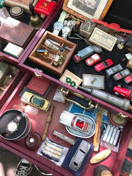 BROCANTE