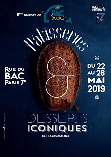 Biscuits façon Mikado pour le Bac Sucré