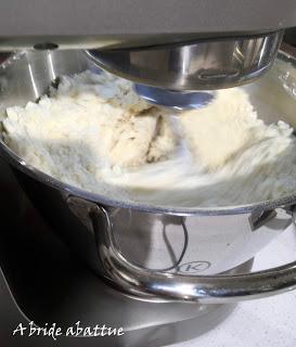 Biscuits façon Mikado pour le Bac Sucré