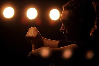 Le Champ des possibles, écrit et interprété par Elise Noiraud