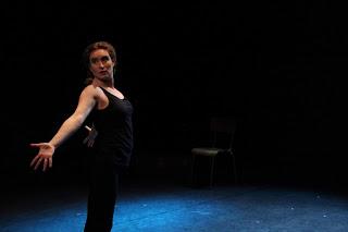 Le Champ des possibles, écrit et interprété par Elise Noiraud