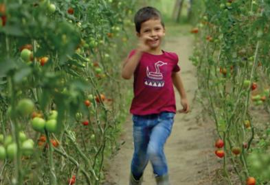 Terre vivante du 5 au 9 juin 2019 au Toboggan