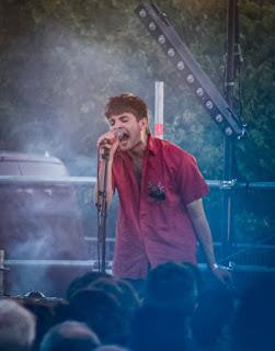 #TINALS 7ème édition - 30/05, 31/05 et 01/06 2019