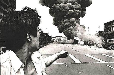 La Paix céleste selon la Chine : 30 ans après le massacre de Tiananmen