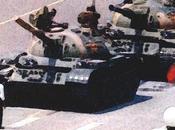 Paix céleste selon Chine après massacre Tiananmen