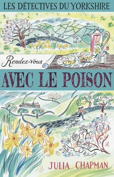 J'AI LU : RENDEZ-VOUS AVEC LE POISON