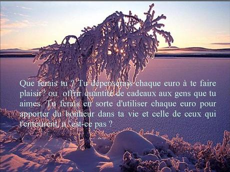 Divers - Notre banque