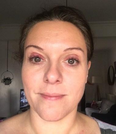 J’ai testé la cure Centella anti-rides fermeté