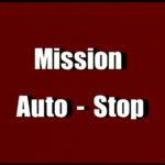Mission Auto Stop