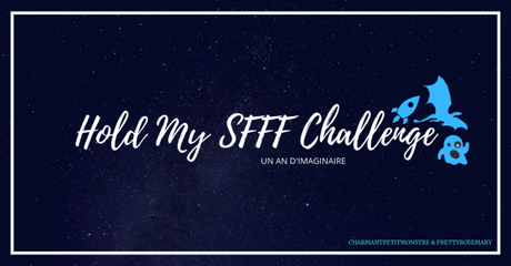 Challenge Hold My SFFF
