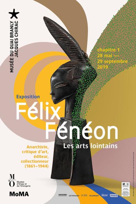 L’Exposition Félix Fénéon