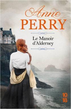 Le manoir d’Alderney